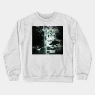 panel windows Crewneck Sweatshirt